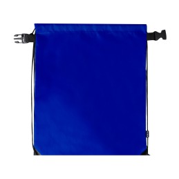 Sionap. Drawstring Bag (MAKITO 20905 ) - BLUE