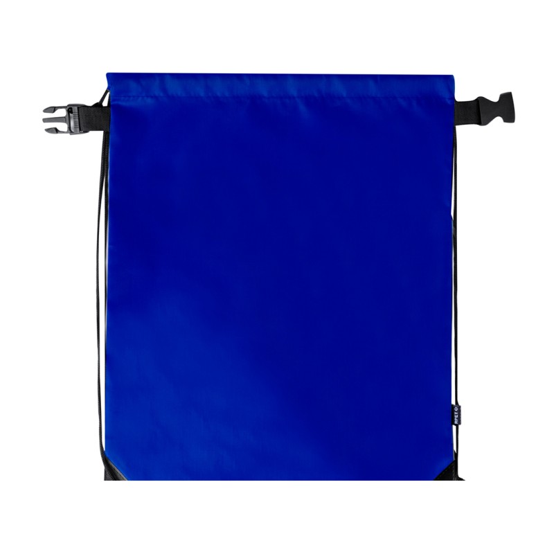 Sionap. Drawstring Bag (MAKITO 20905 ) - BLUE Sionap. Drawstring Bag (MAKITO 20905 ) - BLUE