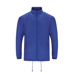 Bravion. Raincoat (MAKITO 21829 ) - BLUE
