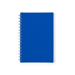 Kimberly. Notepad (MAKITO 20230 ) - BLUE