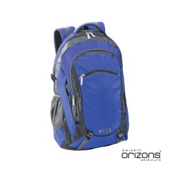 Virtux. Backpack (MAKITO 7295 ) - BLUE