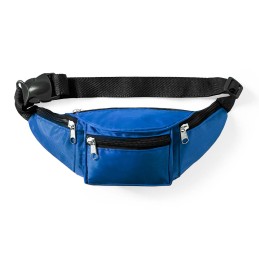 Crown. Waistbag (MAKITO 9639 ) - BLUE