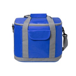 Sindy. Cool Bag (MAKITO 6813 ) - BLUE