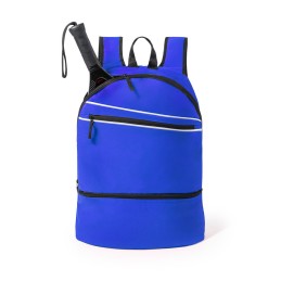 Dorian. Backpack (MAKITO 4466 ) - BLUE