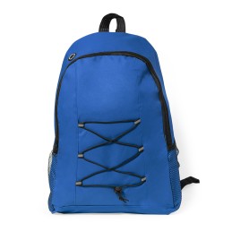 Lendross. Backpack (MAKITO 4734 ) - BLUE
