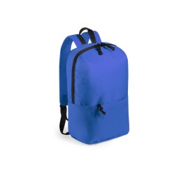 Galpox. Backpack (MAKITO 6343 ) - BLUE