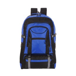 Platony. Backpack (MAKITO 21424 ) - BLUE
