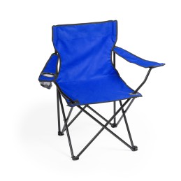 Bonsix. Chair (MAKITO 5488 ) - BLUE