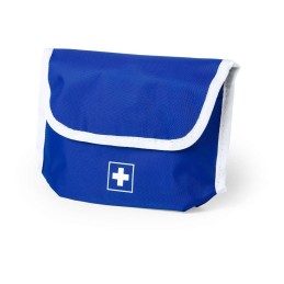 Redcross. Emergency Kit (MAKITO 9496 ) - BLUE