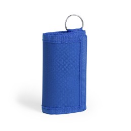Motok. Keyring Purse (MAKITO 5102 ) - BLUE