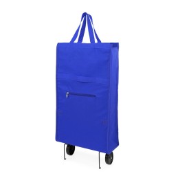 Fasty. Shopping Trolley (MAKITO 4612 ) - BLUE