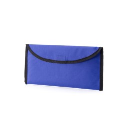 Lisboa. Travel Document Holder (MAKITO 9188 ) - BLUE