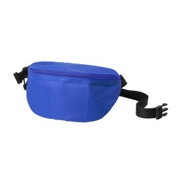 Zunder. Waistbag (MAKITO 6219 ) - BLUE