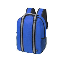 Fabax. Backpack (MAKITO 6850 ) - BLUE
