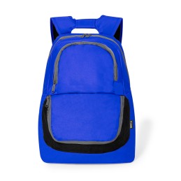 Storil. Backpack (MAKITO 20453 ) - BLUE