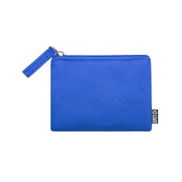 Nelsom. Purse (MAKITO 6843 ) - BLUE