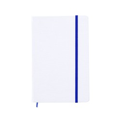 Groly. Sublimation Notepad (MAKITO 20946 ) - BLUE
