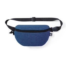 Parks. Waistbag (MAKITO 6840 ) - BLUE