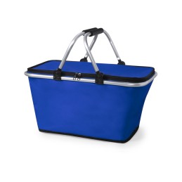 Yonner. Thermal Picnic Basket (MAKITO 6277 ) - BLUE