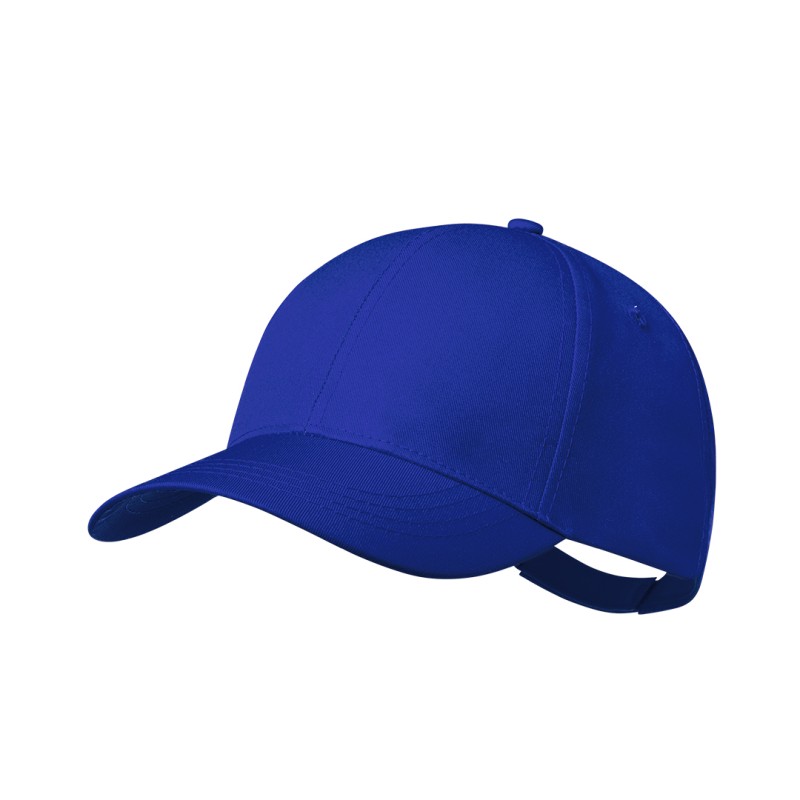 Oconor. Sapca / Cap (MAKITO 20835 ) - BLUE Oconor. Sapca / Cap (MAKITO 20835 ) - BLUE