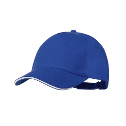 Sandrok. Sapca / Cap (MAKITO 20836 ) - BLUE