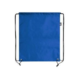 Lambur. Drawstring Bag (MAKITO 6430 ) - BLUE