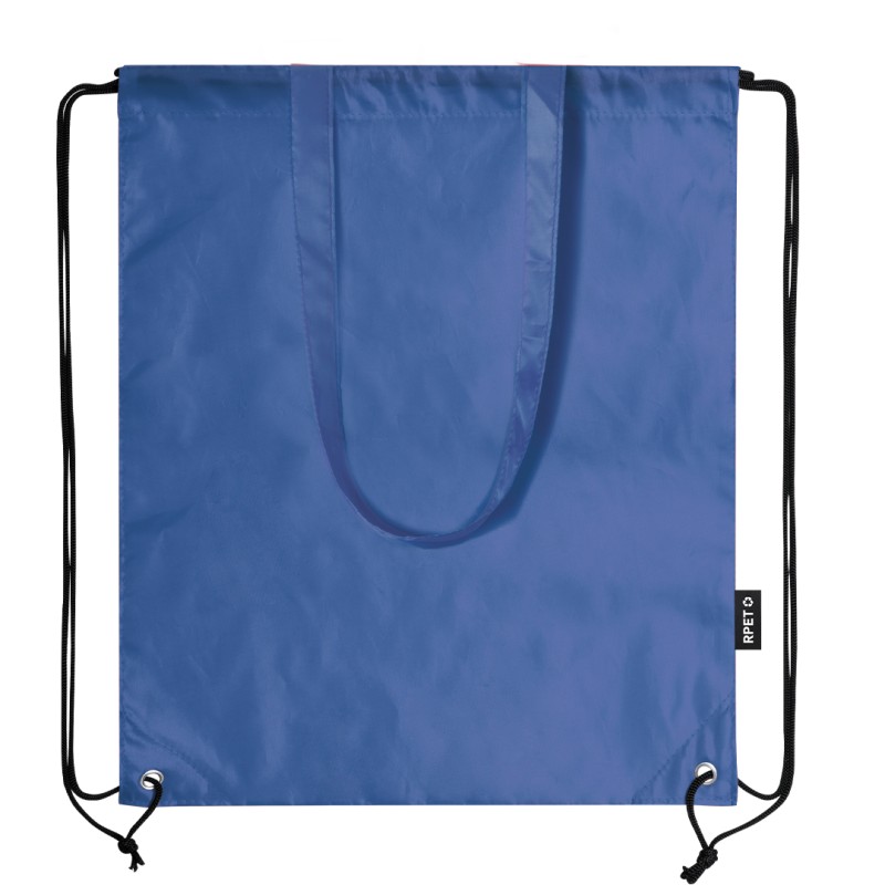 Falyan. Drawstring Bag (MAKITO 20773 ) - BLUE Falyan. Drawstring Bag (MAKITO 20773 ) - BLUE