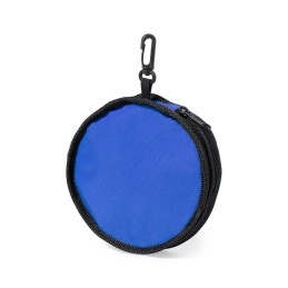 Keken. Foldable Bowl (MAKITO 1503 ) - BLUE