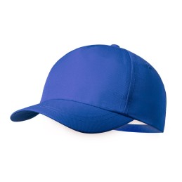 Rick. Kids Cap (MAKITO 1534 ) - BLUE