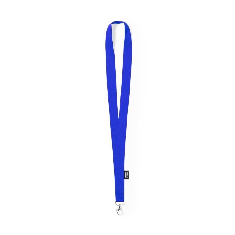 Loriet. Lanyard (MAKITO 1544 ) - BLUE Loriet. Lanyard (MAKITO 1544 ) - BLUE