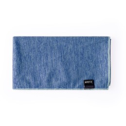 Guds. Absorbent Towel (MAKITO 20428 ) - BLUE