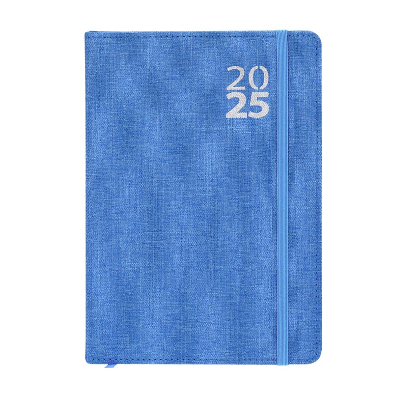 Nudels. Diary (MAKITO 21291 ) - BLUE Nudels. Diary (MAKITO 21291 ) - BLUE