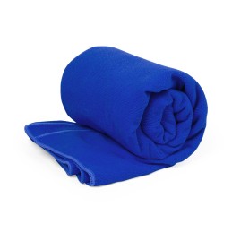 Risel. Absorbent Towel (MAKITO 1185 ) - BLUE