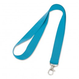 LARIAT. Lanyard 94405.24, Albastru deschis