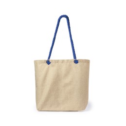 Holfox. Bag (MAKITO 5728 ) - BLUE