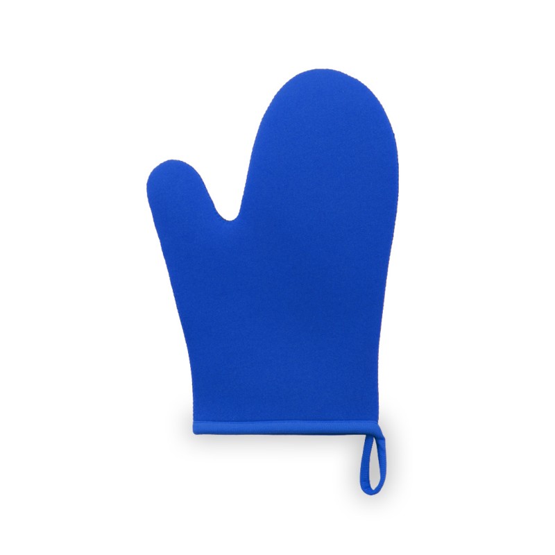 Tosha. Kitchen Mitten (MAKITO 4537 ) - BLUE Tosha. Kitchen Mitten (MAKITO 4537 ) - BLUE