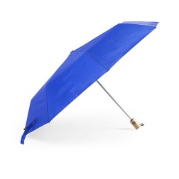 Keitty. Umbrella (MAKITO 1088 ) - BLUE