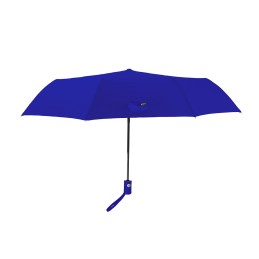 Santana. Umbrella (MAKITO 21316 ) - BLUE