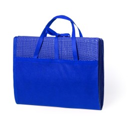 Kassia. Beach Mat (MAKITO 5512 ) - BLUE