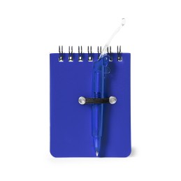Duxo. Mini Notebook (MAKITO 3216 ) - BLUE