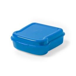 Noix. Sandwich Lunch Box (MAKITO 2500 ) - BLUE