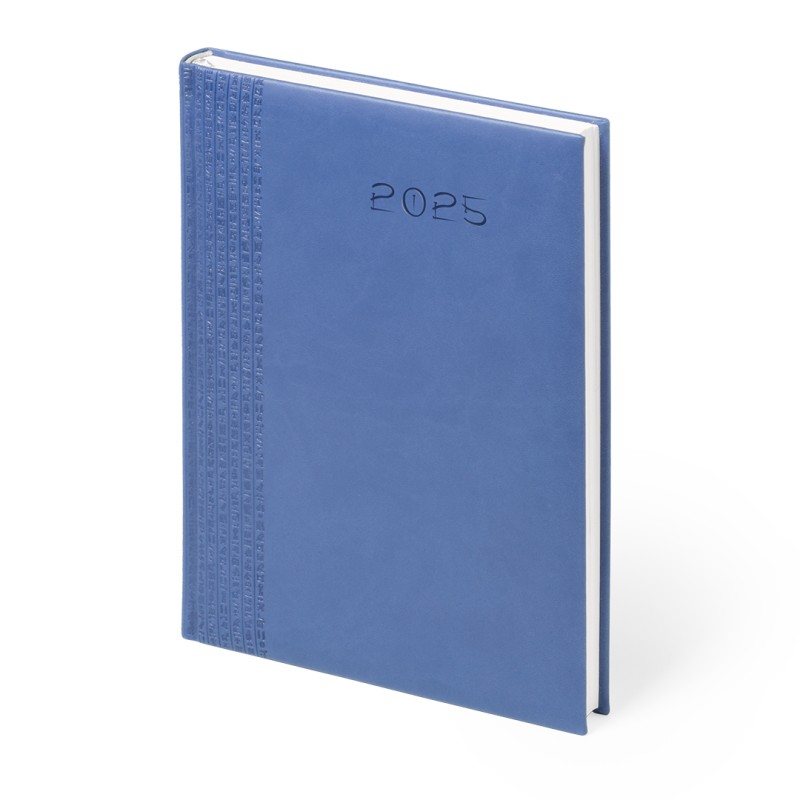 Toulouse. Diary (MAKITO 2283 ) - BLUE Toulouse. Diary (MAKITO 2283 ) - BLUE