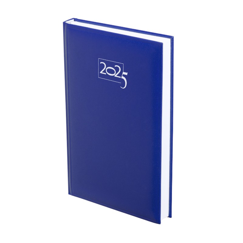 Cannes. Diary (MAKITO 2497 ) - BLUE Cannes. Diary (MAKITO 2497 ) - BLUE