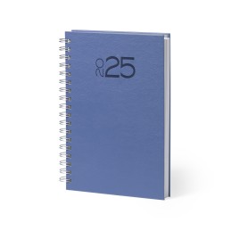 Wayro. Diary (MAKITO 2525 ) - BLUE