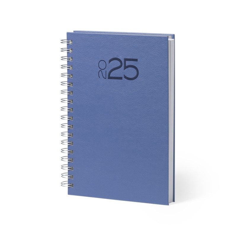 Wayro. Diary (MAKITO 2525 ) - BLUE