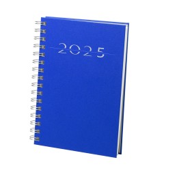 Witra. Diary (MAKITO 2547 ) - BLUE