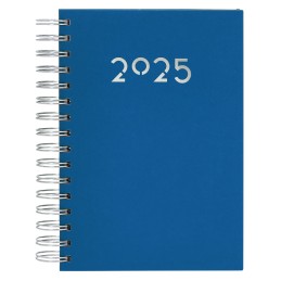 Witrex. Diary (MAKITO 21289 ) - BLUE