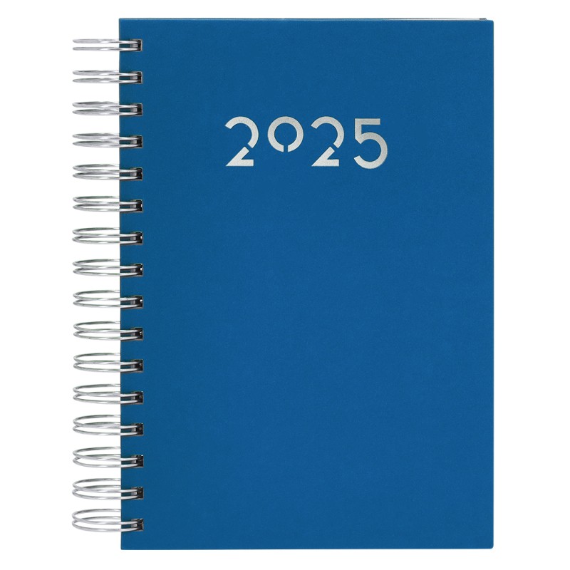 Witrex. Diary (MAKITO 21289 ) - BLUE Witrex. Diary (MAKITO 21289 ) - BLUE