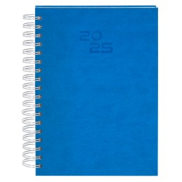 Wayrux. Diary (MAKITO 21290 ) - BLUE