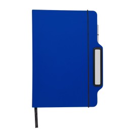 Cruas. Holder Notepad (MAKITO 21406 ) - BLUE